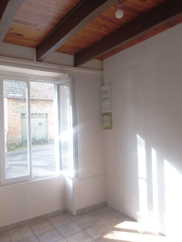 Maison de ville - 148 m² - 8 pièces