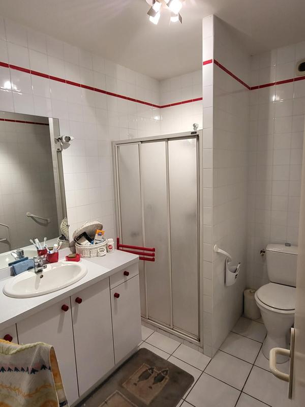 Maison - 190 m² - 8 pièces