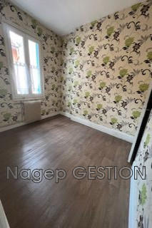 Appartement - 48 m² - 3 pièces