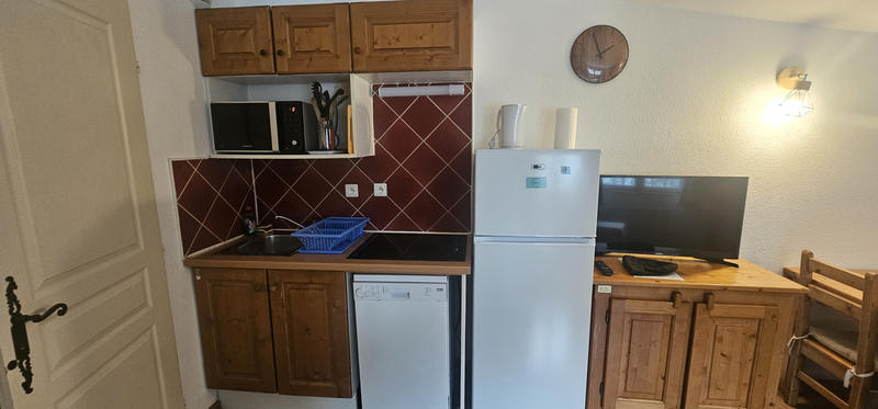 Appartement - 28 m² - 2 pièces