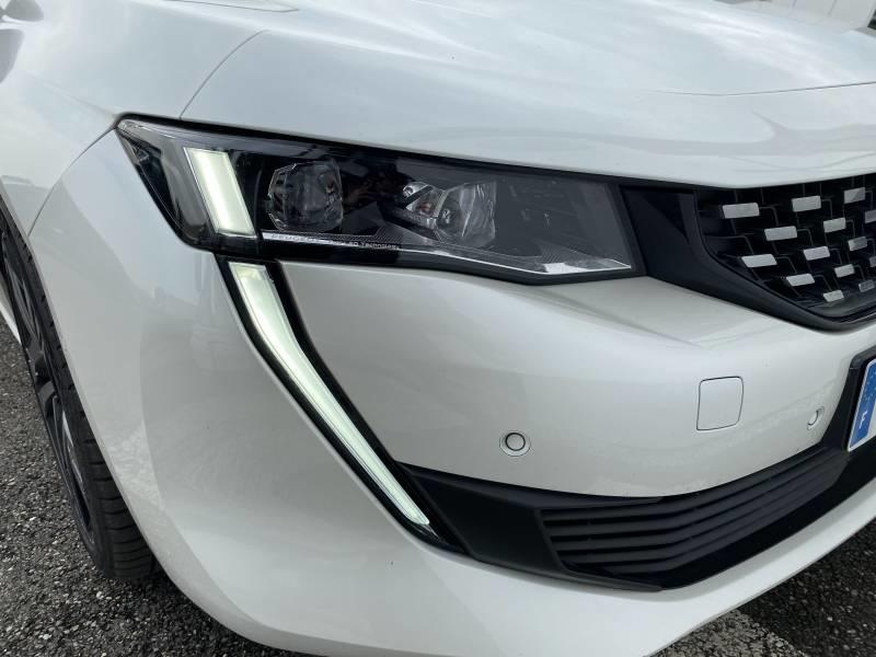 Peugeot 508 Sw 225 ch s&amp;S Eat8 First Edition