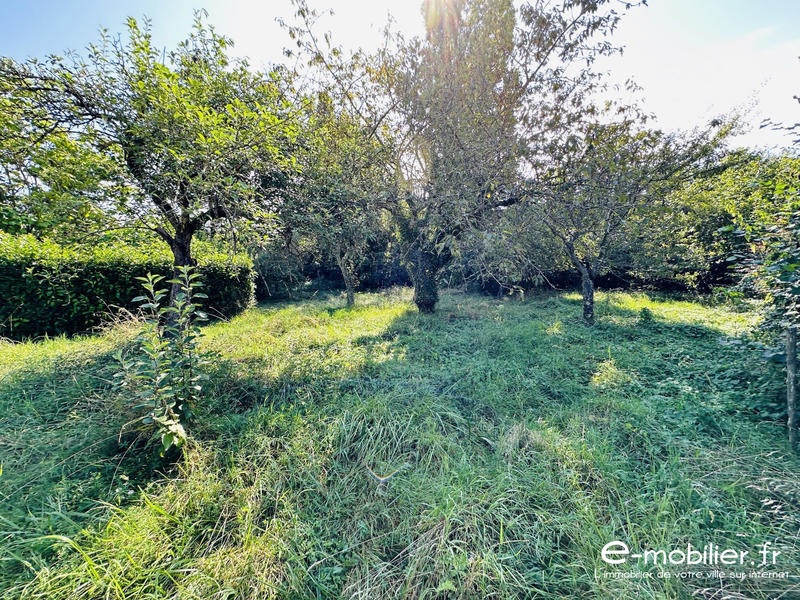 Maison - 220 m² - 8 pièces