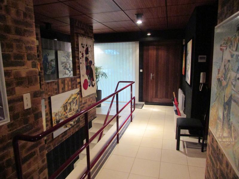 Maison - 204 m² - 7 pièces