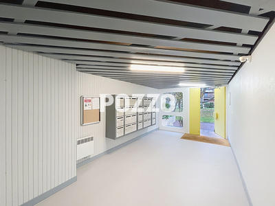 Appartement - 32 m² - 2 pièces