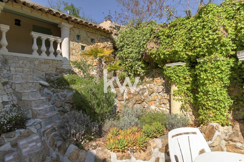 Bastide - 110 m² - 5 pièces