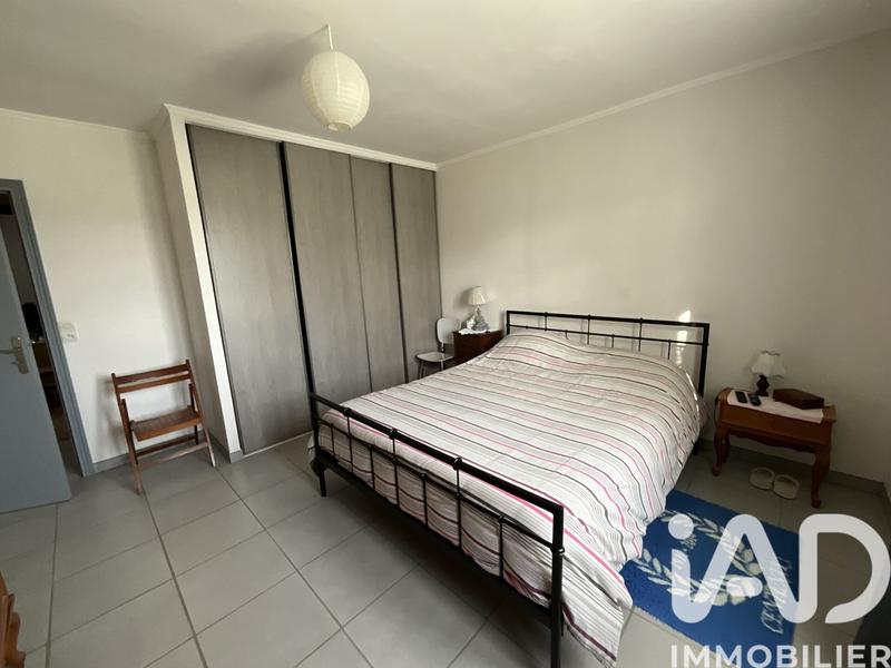 Maison - 145 m² - 5 pièces