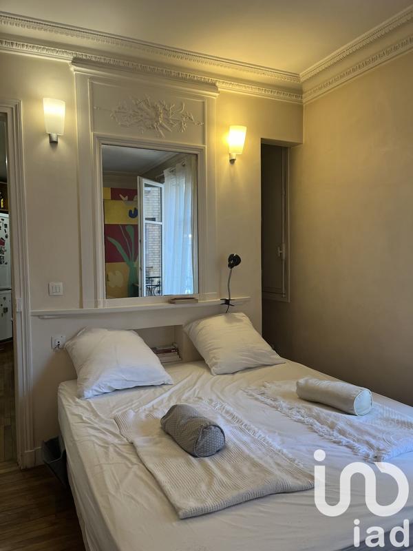 Appartement - 142 m² - 7 pièces