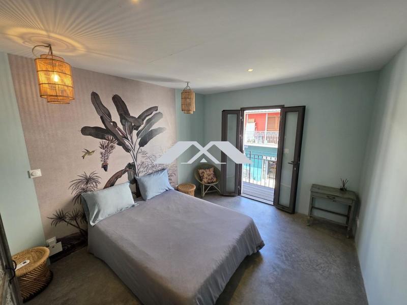 Villa - 90 m² - 4 pièces