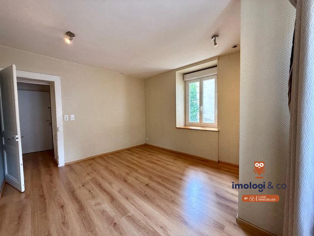 Appartement - 30 m² - 2 pièces