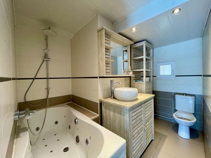 Maison - 54 m² - 2 pièces