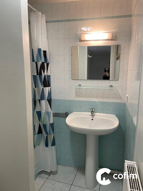 Duplex - 45 m² - 2 pièces