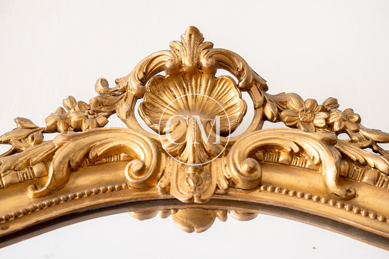 Hôtel particulier - 305 m² - 11 pièces