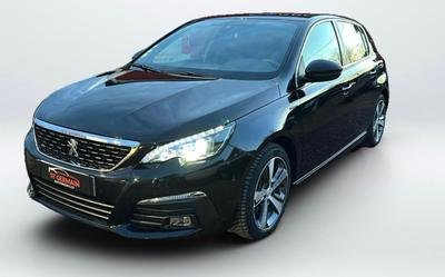 Peugeot 308 II BlueHDi 130 s&amp;amp;S Gt Line