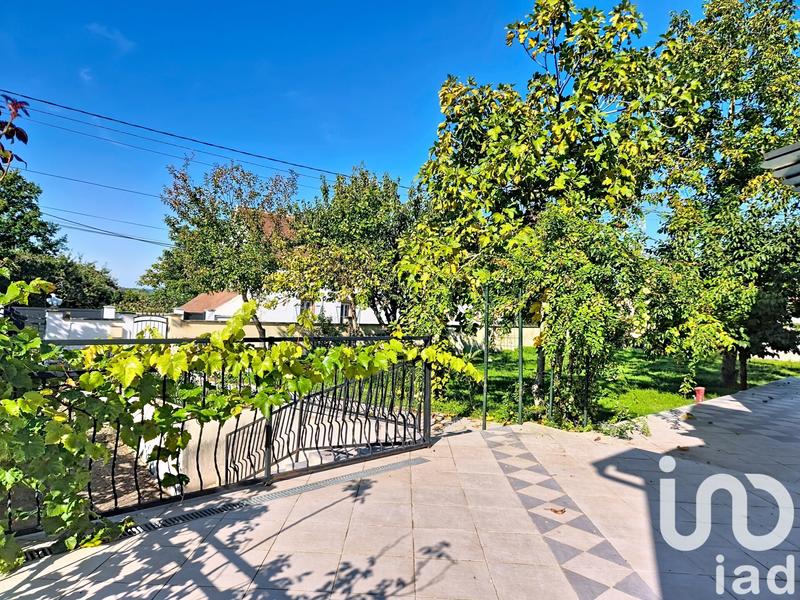 Maison - 170 m² - 5 pièces