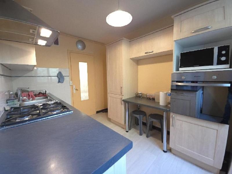 Appartement - 83 m² - 4 pièces