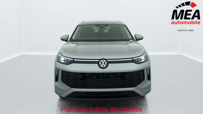 Volkswagen Tayron 1.5 eTSI 150ch Dsg7 7pl Life Plus