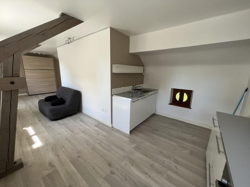 Appartement - 39 m² - 1 pièce
