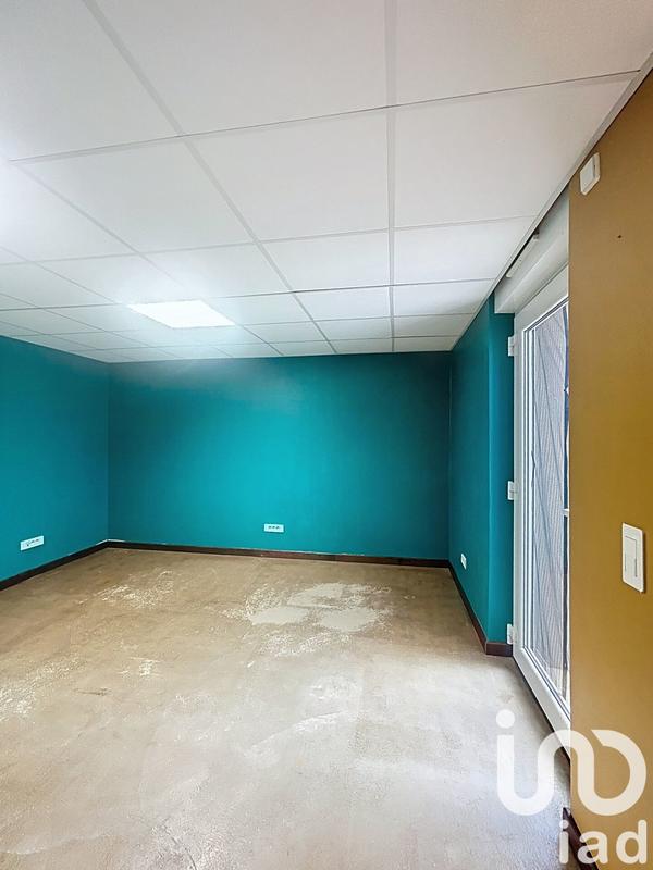 Maison - 303 m² - 8 pièces