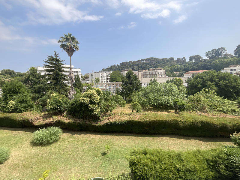 Appartement - 88 m² - 3 pièces