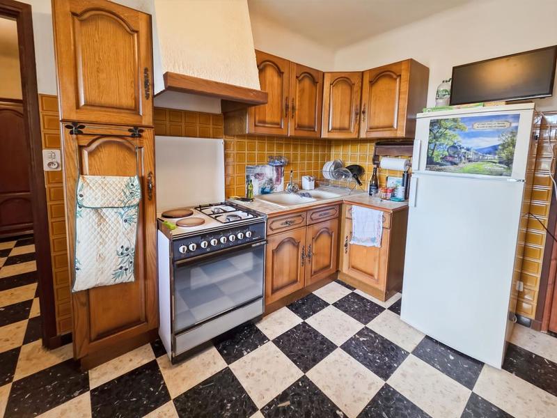 Maison - 83 m² - 3 pièces