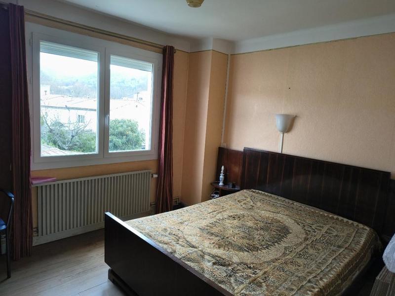 Maison - 81 m² - 6 pièces