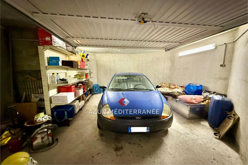 Appartement - 86 m² - 3 pièces