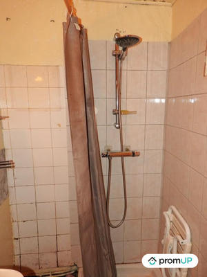 Maison - 76 m² - 4 pièces