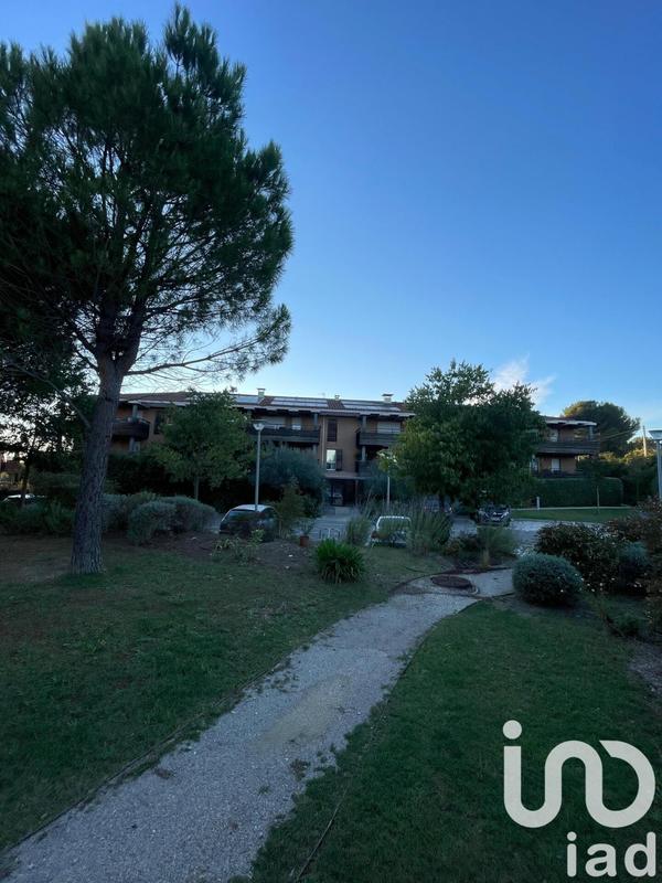 Appartement - 37 m² - 2 pièces