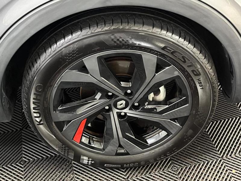 Renault Arkana E-Tech 145 - 21b R.S. Line