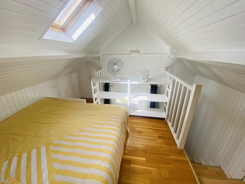 Maison ancienne - 65 m² - 4 pièces