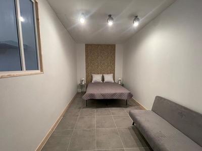 Appartement - 31 m² - 2 pièces