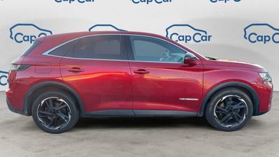 Ds Ds 7 Crossback 1.5 BlueHDi 130 Eat8 Performance Line