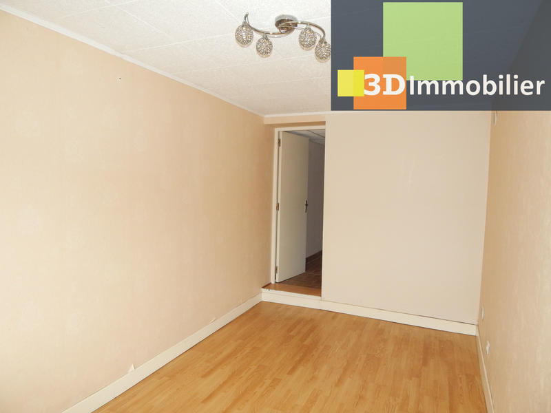 Maison - 85 m² - 5 pièces