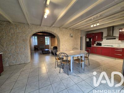 Maison de campagne - 259 m² - 11 pièces