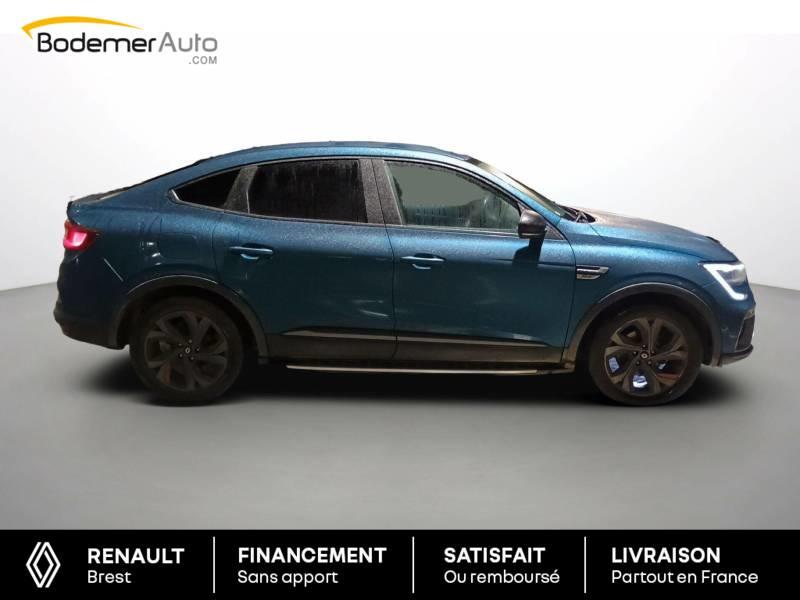 Renault Arkana E-Tech 145 - 21b R.S. Line