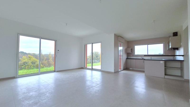 Maison - 116 m² - 5 pièces