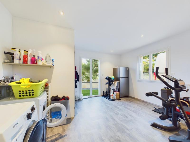 Maison - 184 m² - 5 pièces