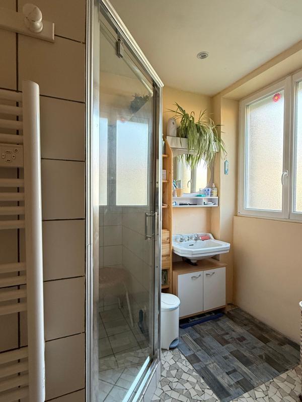 Maison - 158 m² - 6 pièces