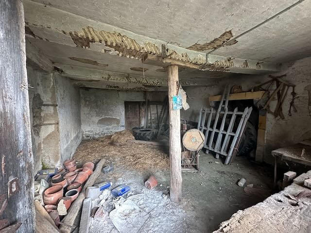 Maison - 60 m² - 4 pièces