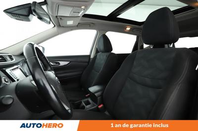 Nissan X-Trail 1.6 dCi n-Connecta 130 ch