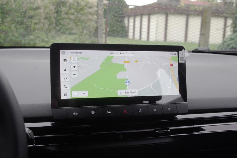 Mg Mg4 Electric 64kwh - 320 Kw 4wd Xpower