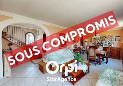 Villa - 145 m² - 4 pièces