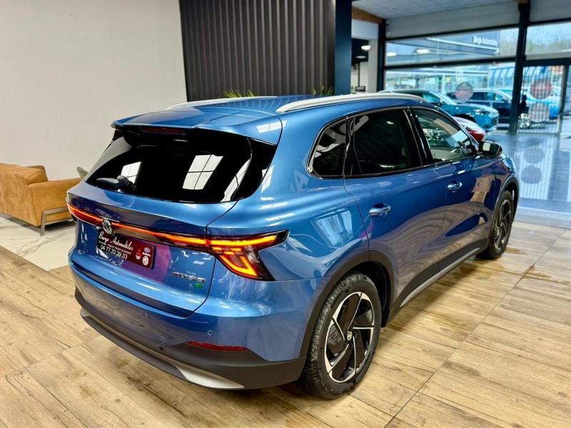 Mg mgs5 Ev 64kwh - 170 Kw 2wd Luxury