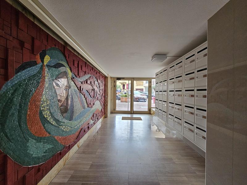 Appartement - 34 m² - 1 pièce