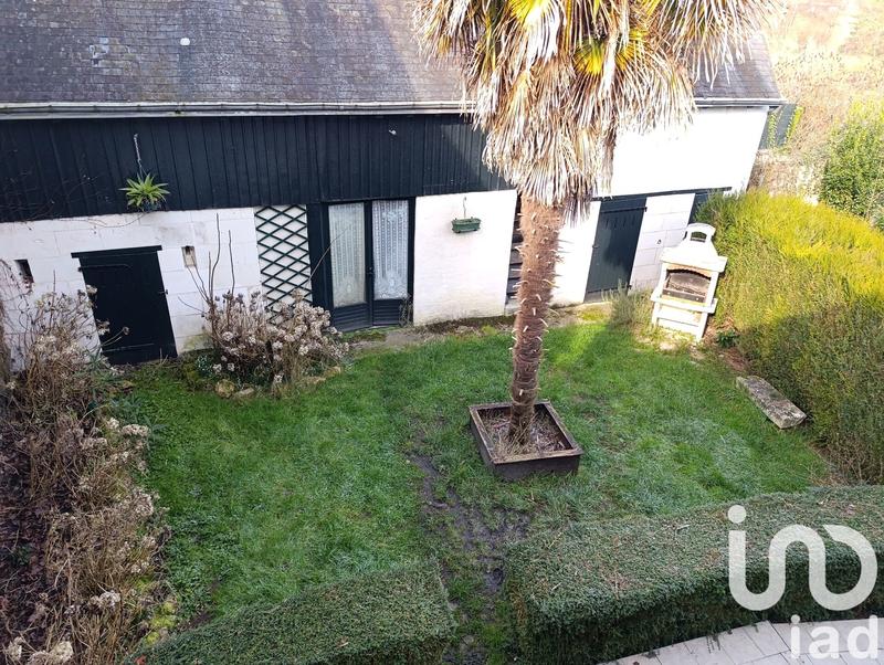 Maison de ville - 157 m² - 6 pièces