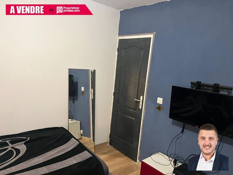 Maison - 135 m² - 8 pièces