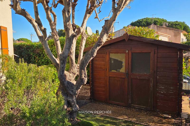 Maison - 97 m² - 4 pièces