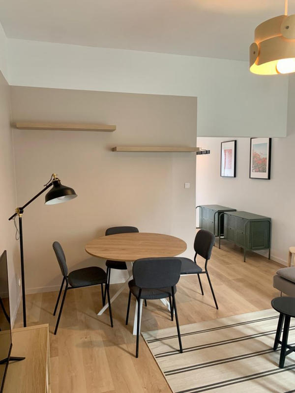 Maison ancienne - 85 m² - 5 pièces