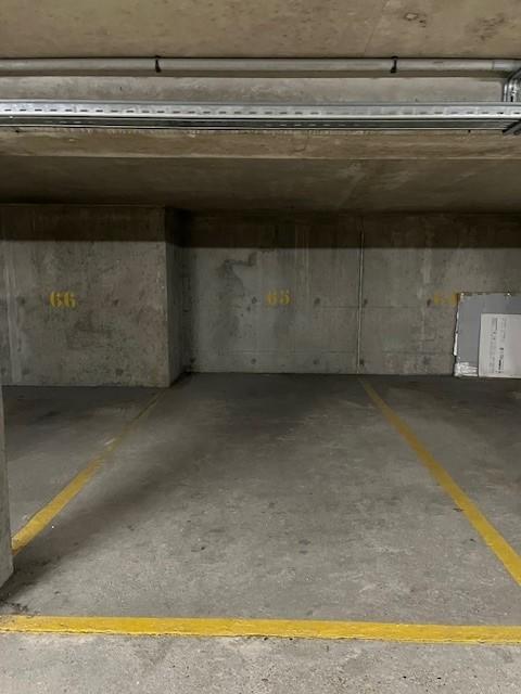 Appartement - 93 m² - 4 pièces