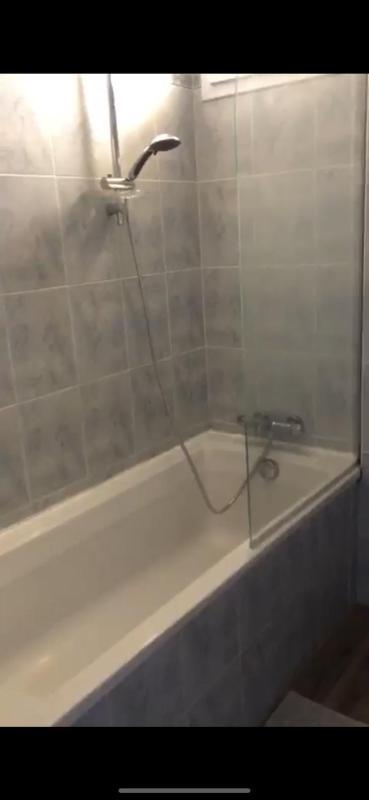 Chambre - 23 m² - 1 pièce